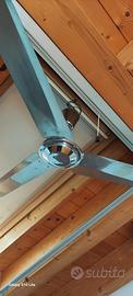 ventilatore da soffitto 