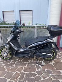 Tagliandato e revisionato