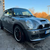 Mini cooper S R53 JCW