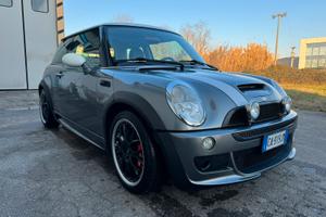 Mini cooper S R53 JCW
