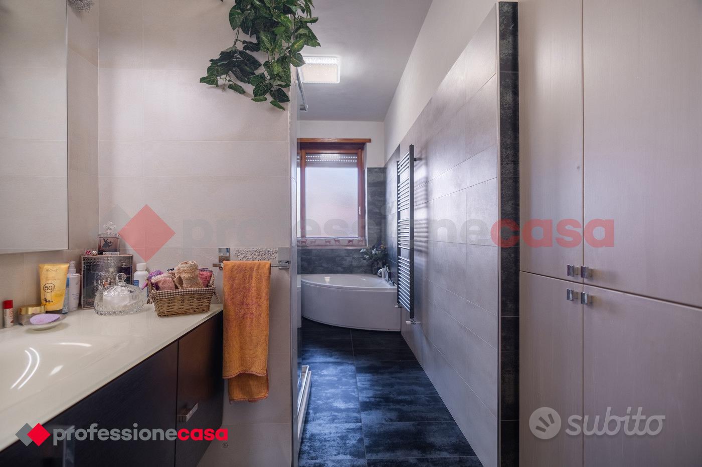 Appartamento – Pinerolo, Abbadia Alpina - Vista 3