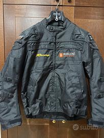 Giacca da moto Borleni