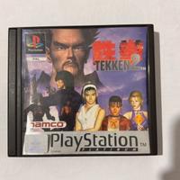 Giochi Play Station 1