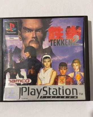 Giochi Play Station 1
