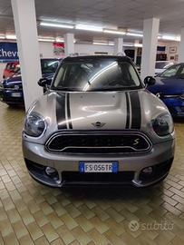 MINI Countryman 1.5 COOPER "S" HYBRID Countryman