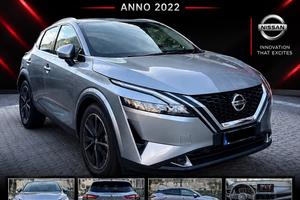 Nissan Qashqai MHEV 158 CV Xtronic N-Style