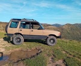 LAND ROVER Discovery 1ª serie - 1997