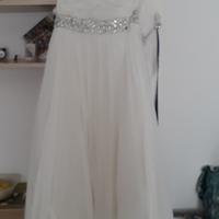 Abito da sposa