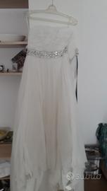 Abito da sposa