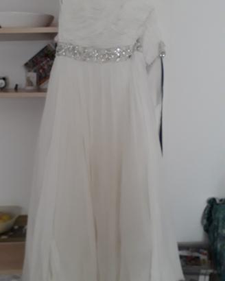 Abito da sposa