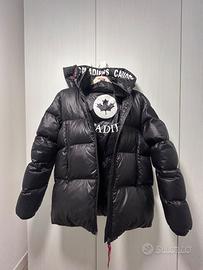 Piumino Canadiens bambino