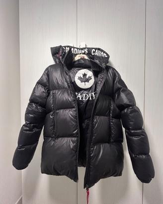 Piumino Canadiens bambino