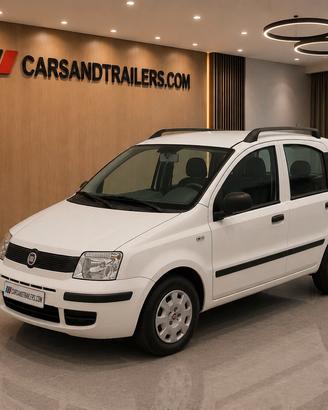 FIAT PANDA 1.2 FIRE 69 CV – EURO 5 – DYNAMIC