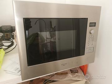 forno a microonde rex