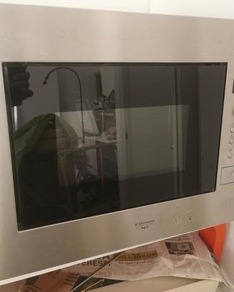 forno a microonde rex