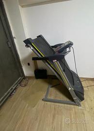 Venduta Tapis Roulant,
