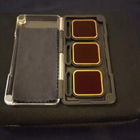 Lenti PolarPro GoPro 5-6-7