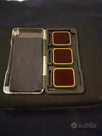 Lenti PolarPro GoPro 5-6-7