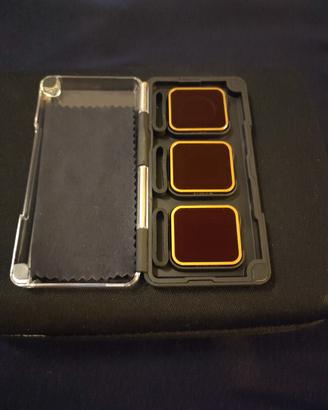 Lenti PolarPro GoPro 5-6-7