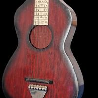 Chitarra Lap Steel Pre War (1930)