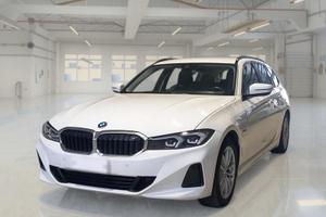 BMW 320 TOURING AUTO STATION WAGON