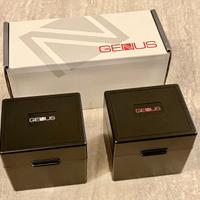 Mirino Oculare 90 gradi  x schermi LCD Genus Gvist