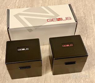 Mirino Oculare 90 gradi  x schermi LCD Genus Gvist