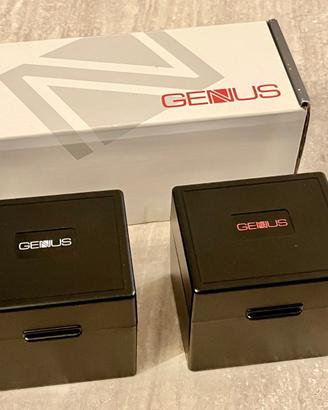 Mirino Oculare 90 gradi  x schermi LCD Genus Gvist