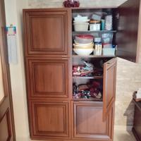 dispensa mobile TV vetrina 