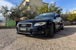 Audi A4 2.0 TDI 143CV F.AP. Advanced