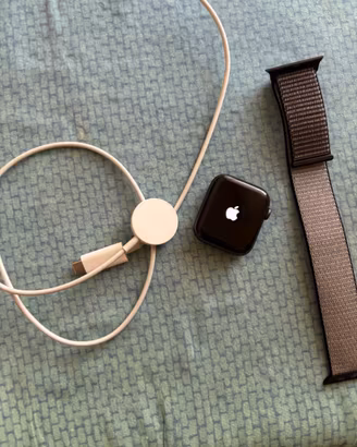 Apple Watch SE 2 44mm (Difettato)