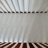 materasso + lettino