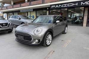 Mini Cooper D Clubman 1.5 One Business