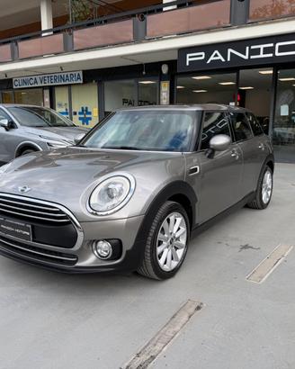 Mini Cooper D Clubman 1.5 One Business