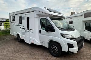 Giottiline TOSCAN 69GC