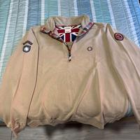 Felpe Timberlan + Berrik