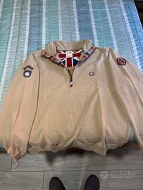 Felpe Timberlan + Berrik