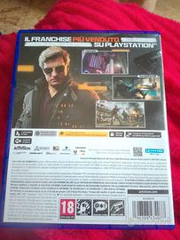 Gioco PlayStation 5
