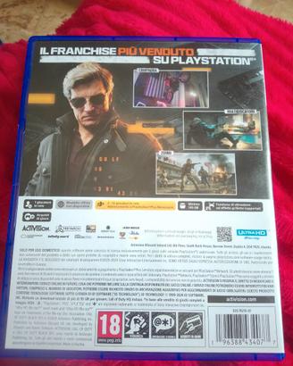Gioco PlayStation 5