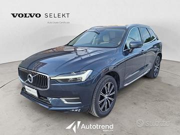 Volvo XC60 B5 235+14 CV AWD Mild-Hybrid Diese...