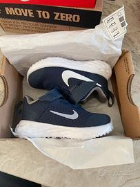 Scarpine Nike bambino