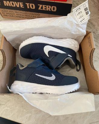 Scarpine Nike bambino