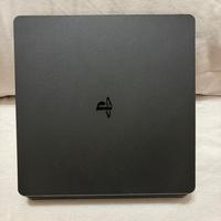 console playstation 4 slim+ controller