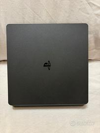 console playstation 4 slim+ controller