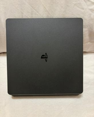 console playstation 4 slim+ controller