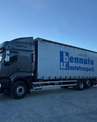 RENAULT PREMIUM ANNO 2012