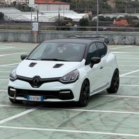Clio 4 rs Monaco GP