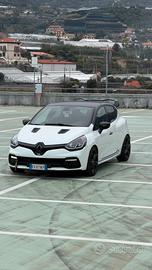 Clio 4 rs Monaco GP