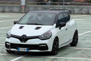 Clio 4 rs Monaco GP