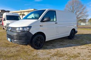VW TRANSPORTER 150 Cv - EURO 6 - ANNO 2019